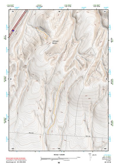 46119SE Page 92 Richland Topo Preview 1