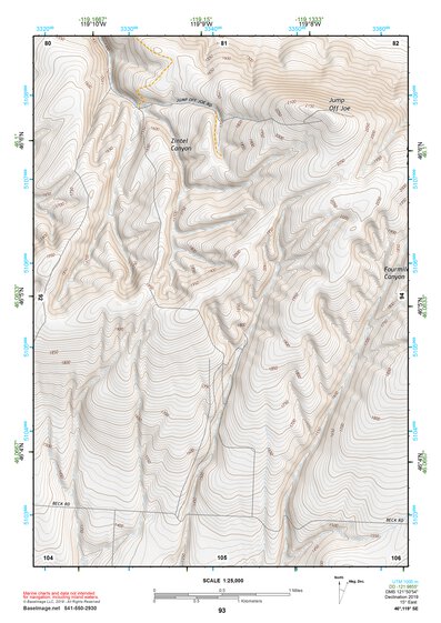 46119SE Page 93 Richland Topo Preview 1