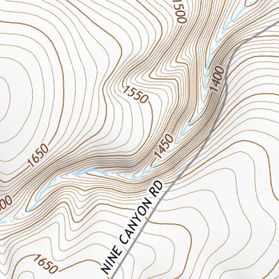 46119SE Page 95 Richland Topo Preview 3