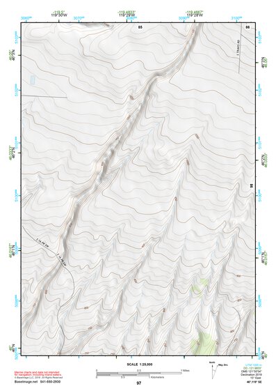 46119SE Page 97 Richland Topo Preview 1