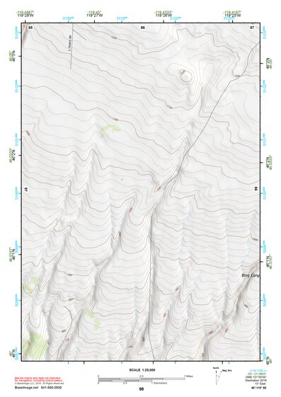 46119SE Page 98 Richland Topo Preview 1