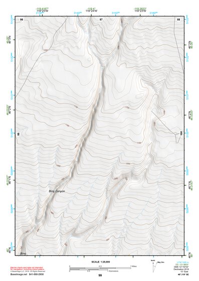 46119SE Page 99 Richland Topo Preview 1