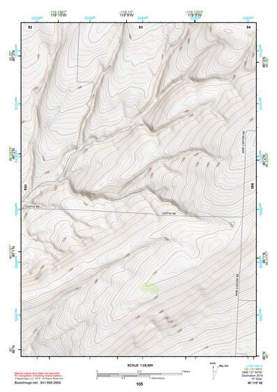 46119SE Page 105 Richland Topo Preview 1