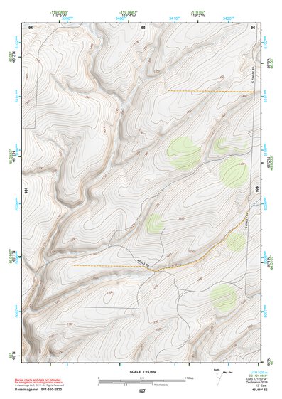 46119SE Page 107 Richland Topo Preview 1