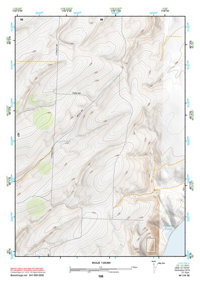 46119SE Page 108 Richland Topo Preview 1