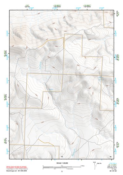 46119SW Page 1 Richland Topo Preview 1