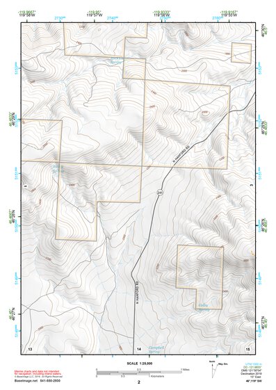 46119SW Page 2 Richland Topo Preview 1