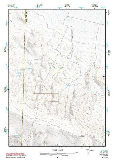 46119SW Page 4 Richland Topo Preview 1