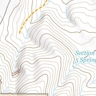 46119SW Page 4 Richland Topo Preview 2