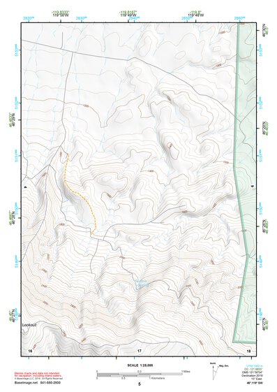 46119SW Page 5 Richland Topo Preview 1