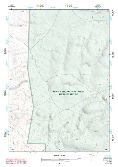 46119SW Page 6 Richland Topo Preview 1