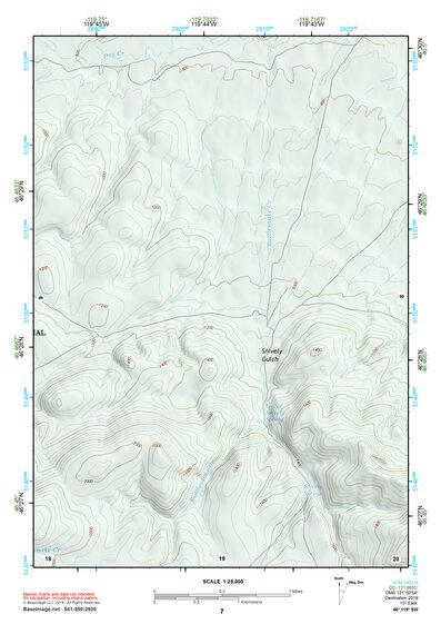 46119SW Page 7 Richland Topo Preview 1