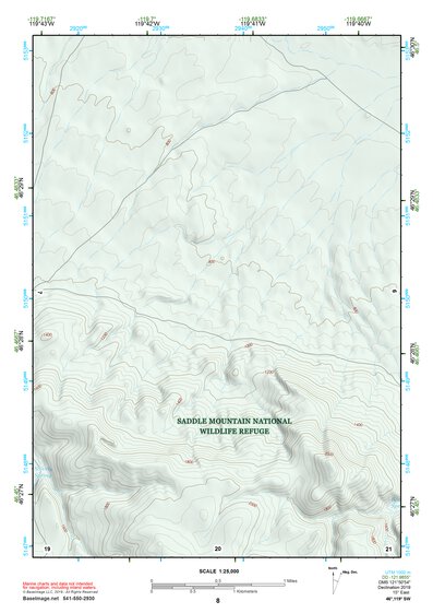 46119SW Page 8 Richland Topo Preview 1