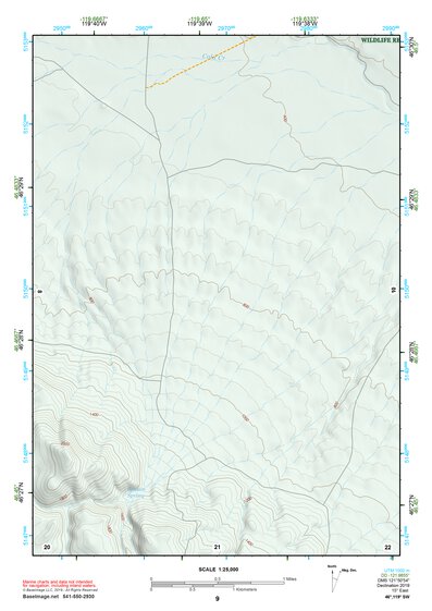 46119SW Page 9 Richland Topo Preview 1
