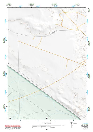 46119SW Page 12 Richland Topo Preview 1