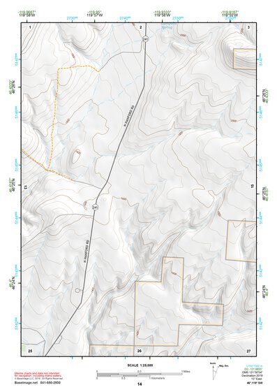 46119SW Page 14 Richland Topo Preview 1