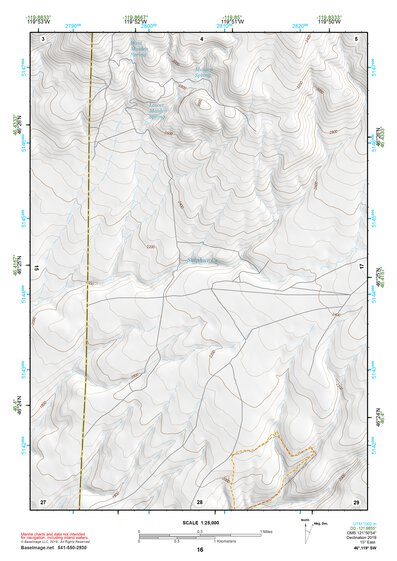 46119SW Page 16 Richland Topo Preview 1