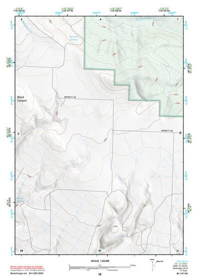 46119SW Page 18 Richland Topo Preview 1