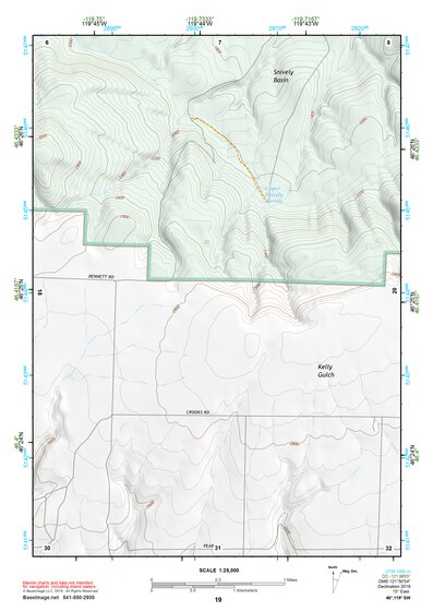 46119SW Page 19 Richland Topo Preview 1