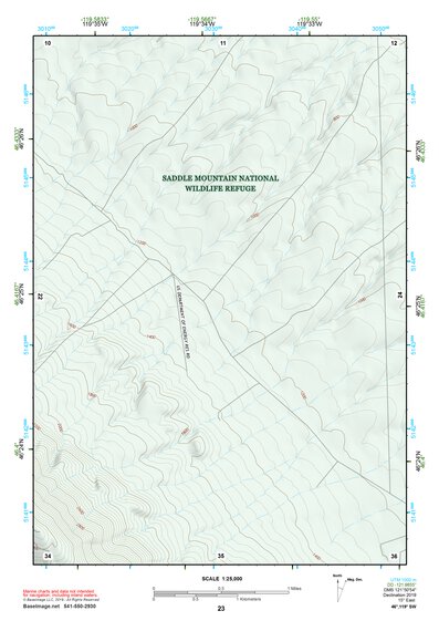 46119SW Page 23 Richland Topo Preview 1