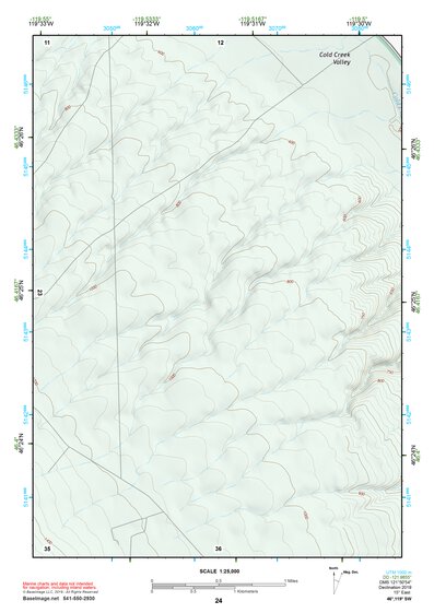46119SW Page 24 Richland Topo Preview 1