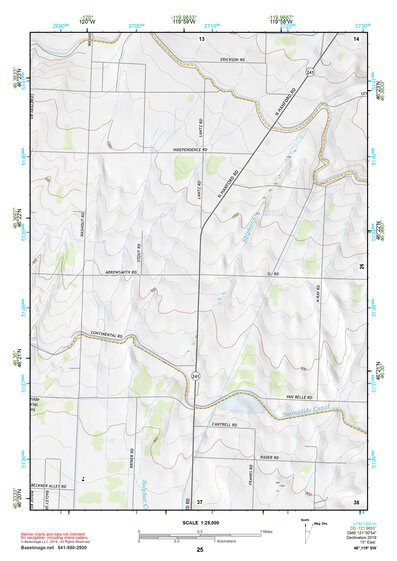 46119SW Page 25 Richland Topo Preview 1