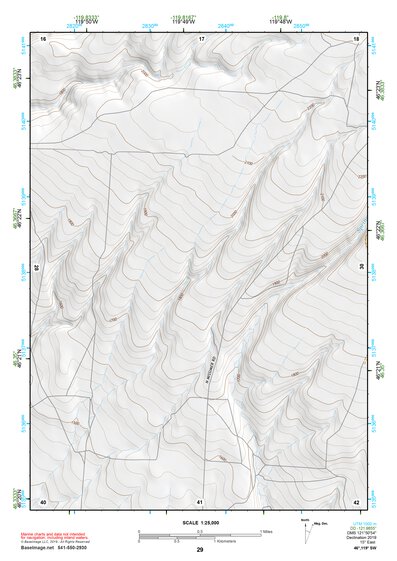 46119SW Page 29 Richland Topo Preview 1