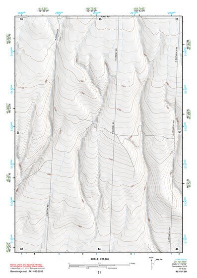 46119SW Page 31 Richland Topo Preview 1