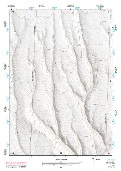46119SW Page 32 Richland Topo Preview 1