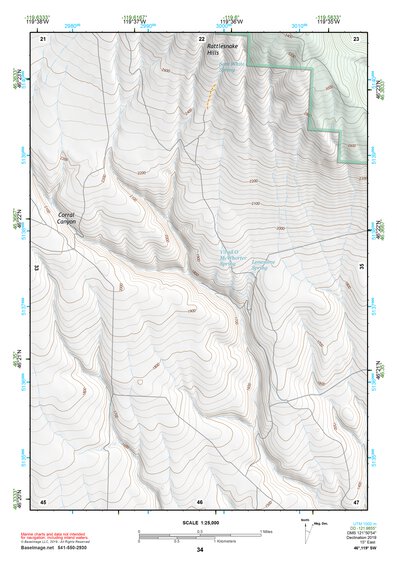 46119SW Page 34 Richland Topo Preview 1