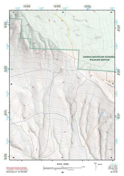 46119SW Page 35 Richland Topo Preview 1