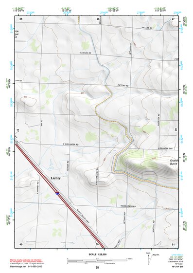46119SW Page 38 Richland Topo Preview 1