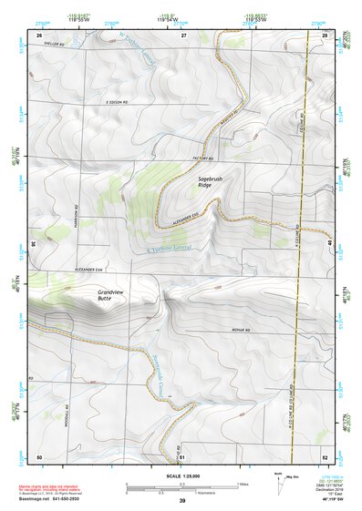 46119SW Page 39 Richland Topo Preview 1