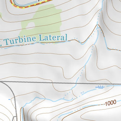 46119SW Page 39 Richland Topo Preview 2