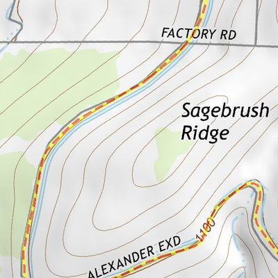 46119SW Page 39 Richland Topo Preview 3