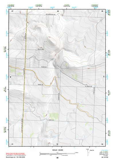 46119SW Page 40 Richland Topo Preview 1