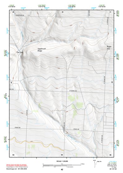46119SW Page 42 Richland Topo Preview 1