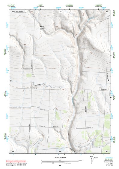 46119SW Page 44 Richland Topo Preview 1