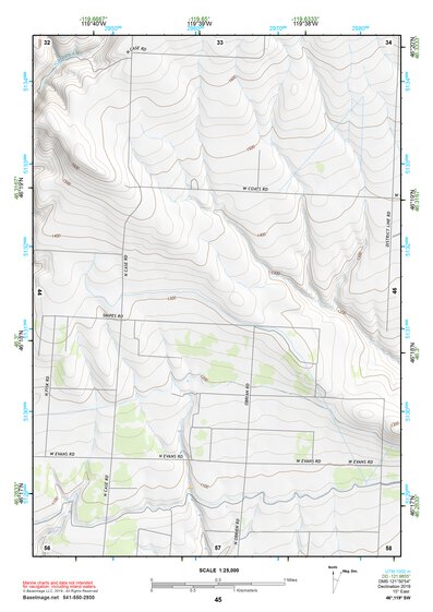 46119SW Page 45 Richland Topo Preview 1