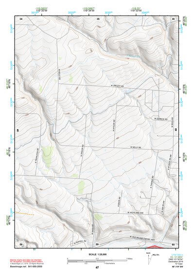 46119SW Page 47 Richland Topo Preview 1