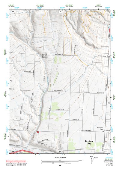 46119SW Page 48 Richland Topo Preview 1