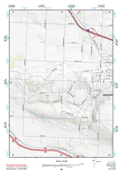 46119SW Page 50 Richland Topo Preview 1