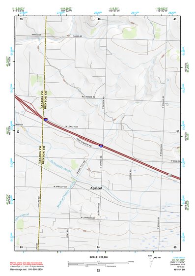 46119SW Page 52 Richland Topo Preview 1