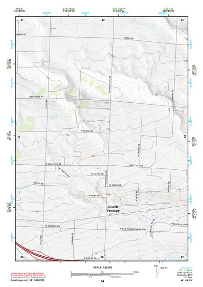46119SW Page 54 Richland Topo Preview 1
