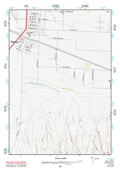 46119SW Page 61 Richland Topo Preview 1