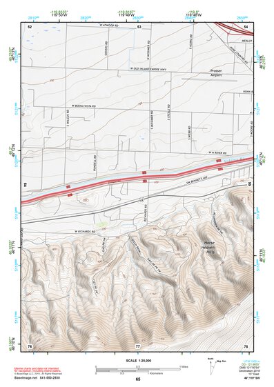 46119SW Page 65 Richland Topo Preview 1