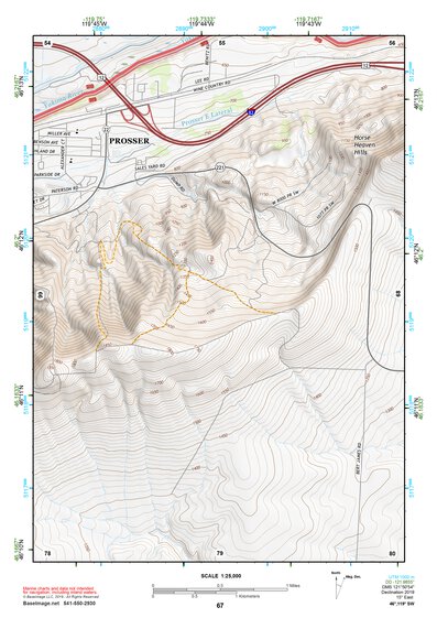 46119SW Page 67 Richland Topo Preview 1