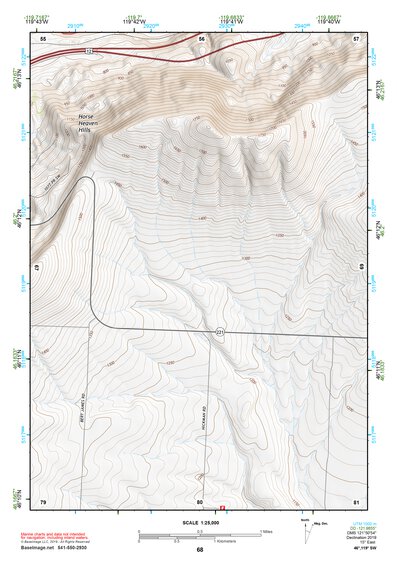 46119SW Page 68 Richland Topo Preview 1