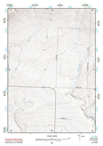 46119SW Page 70 Richland Topo Preview 1