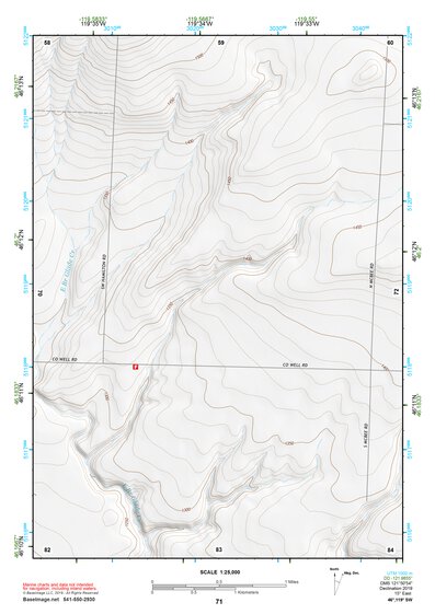 46119SW Page 71 Richland Topo Preview 1